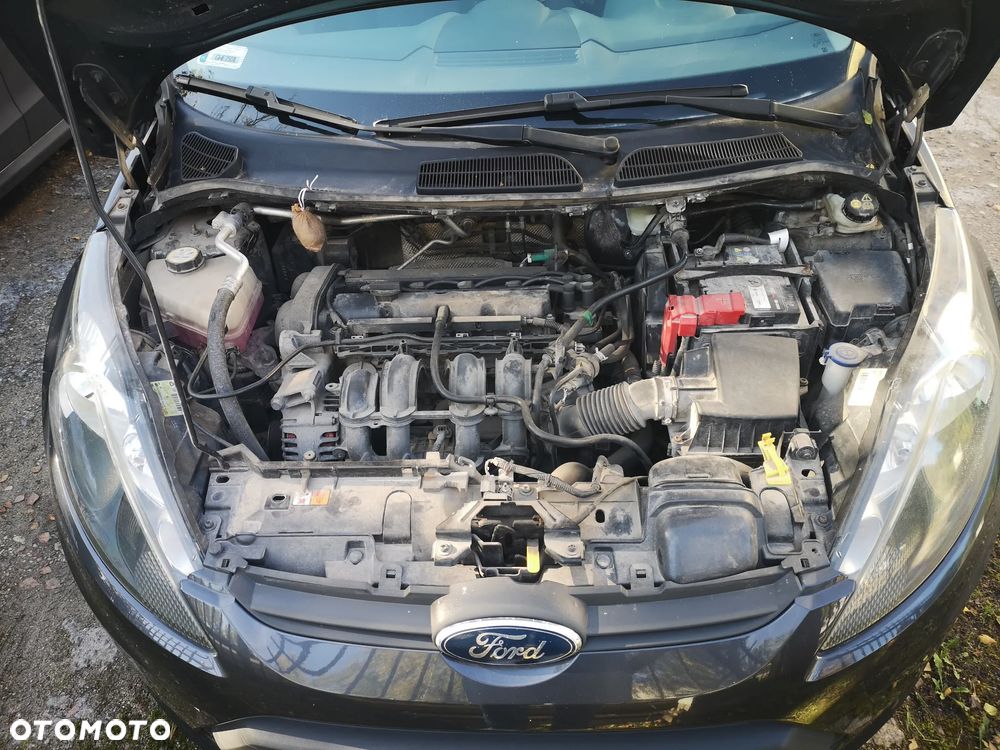 Ford Fiesta - 15