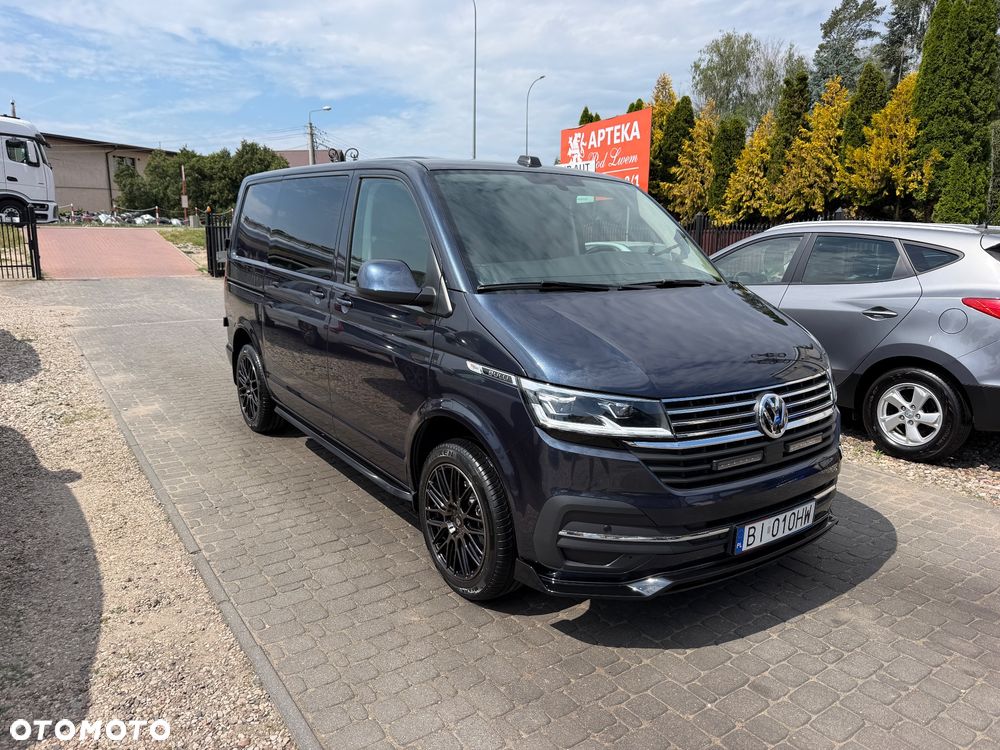 Volkswagen Transporter - 25