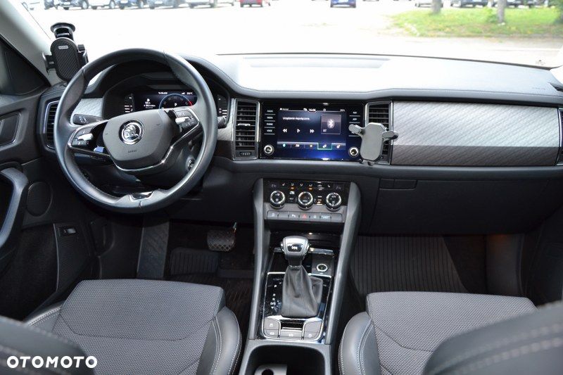 Skoda Kodiaq 1.5 TSI ACT 4x2 Style DSG - 15