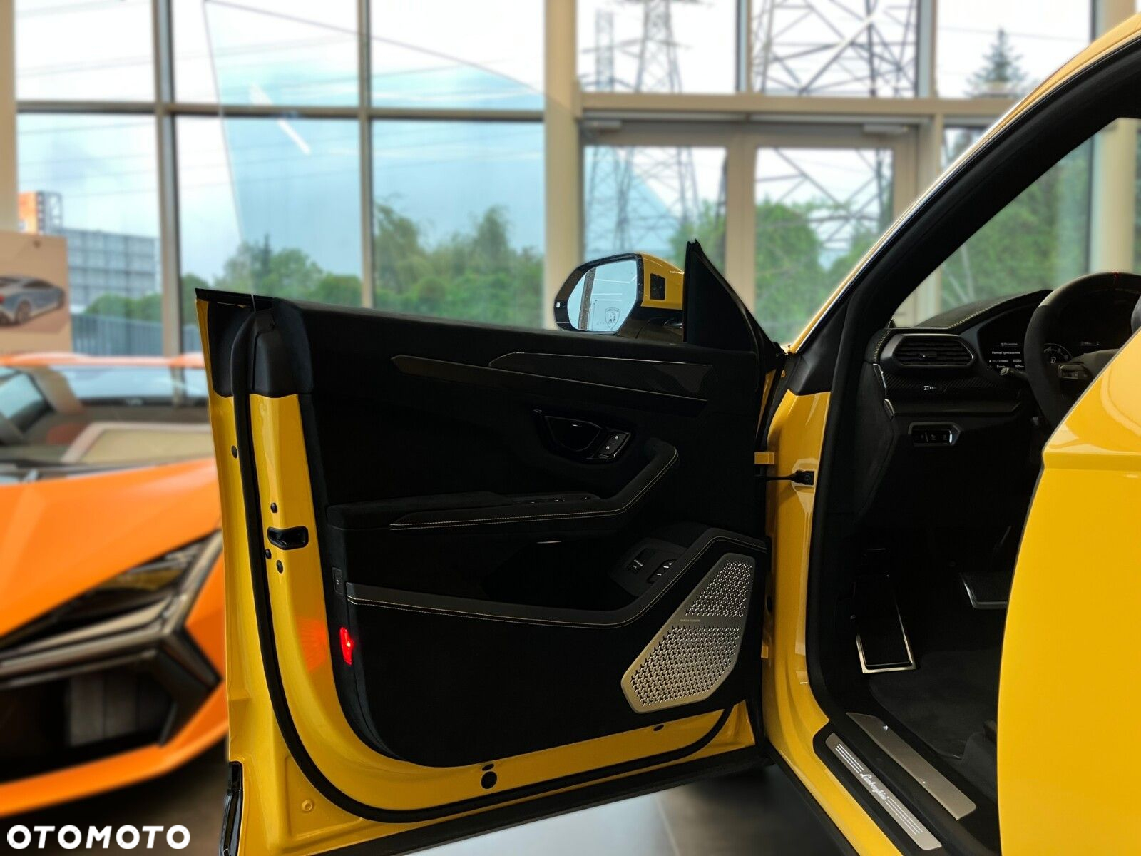 Lamborghini Urus - 9