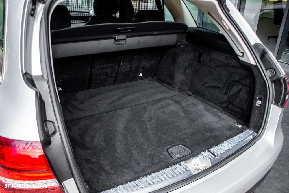 Mercedes-Benz C 200 d Avantgarde Aut. - 30