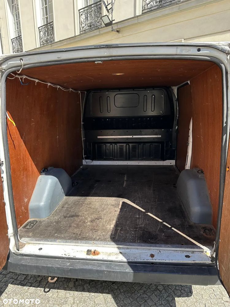 Ford Transit - 2