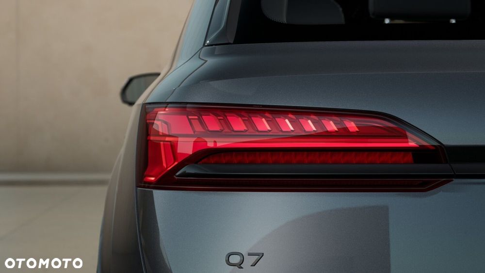 Audi Q7 50 TDI mHEV Quattro S Line Tiptr - 6