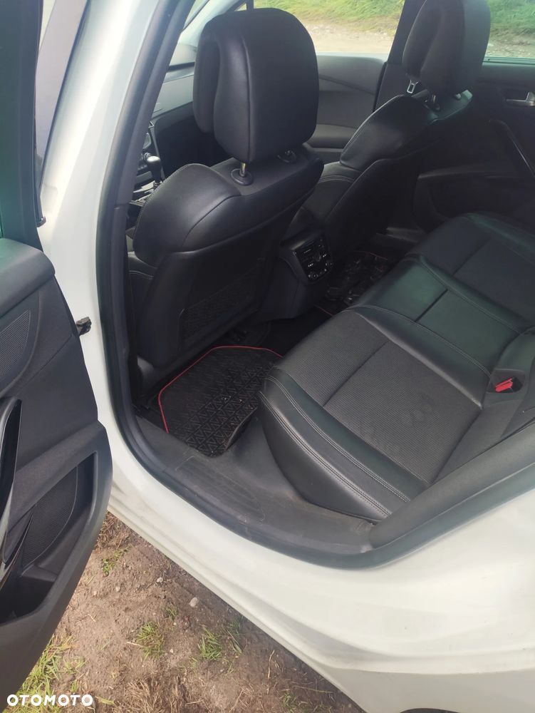 Peugeot 508 HDi 160 Business-Line - 8