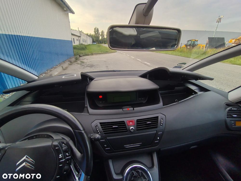 Citroën C4 Picasso VTi 120 Selection - 20