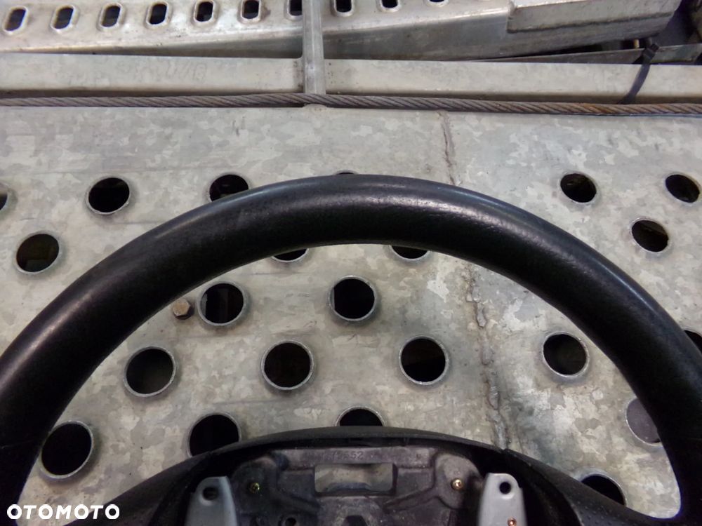 KIEROWNICA MAZDA 2 DY '03-07R - 3