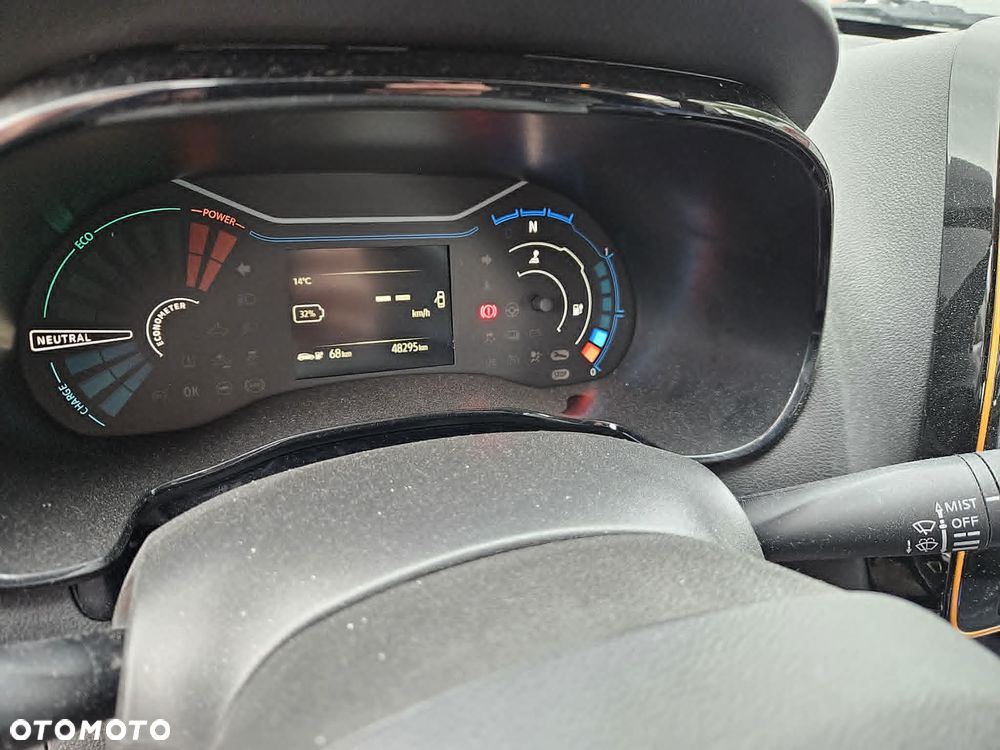 Dacia Spring EXTREME - 14