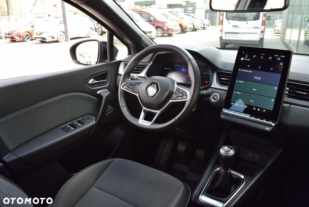 Renault Captur - 15