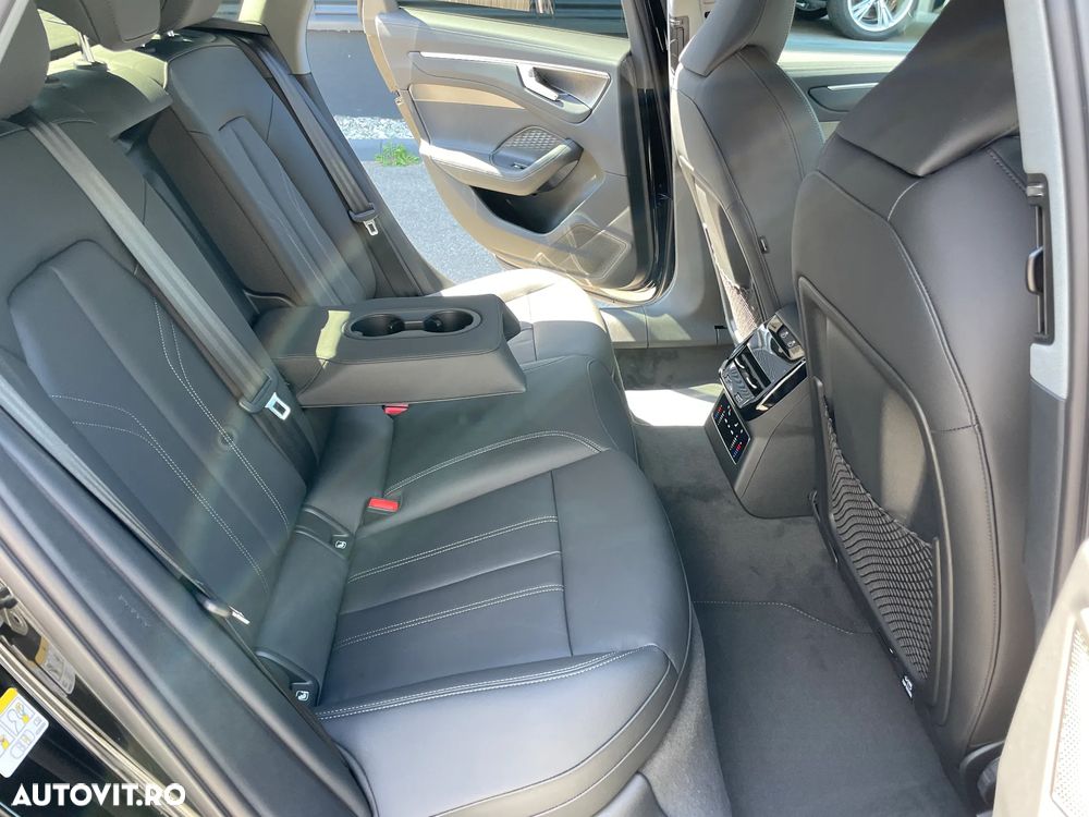 Audi A6 40 TDI quattro S tronic MHEV Advanced - 15