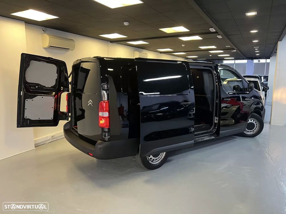 Citroën Jumpy - Longa 2.0HDI - 3Lug - 28