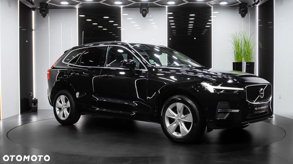 Volvo XC 60 B4 D Momentum Pro - 9