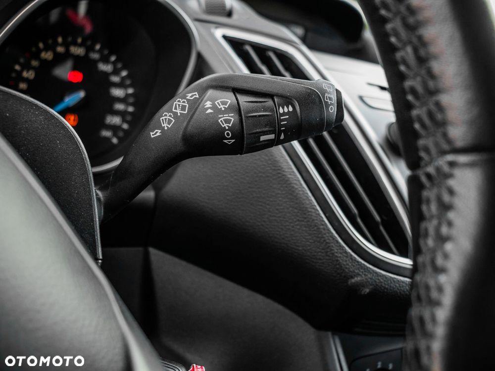 Ford C-MAX 1.5 TDCi Edition ASS - 25