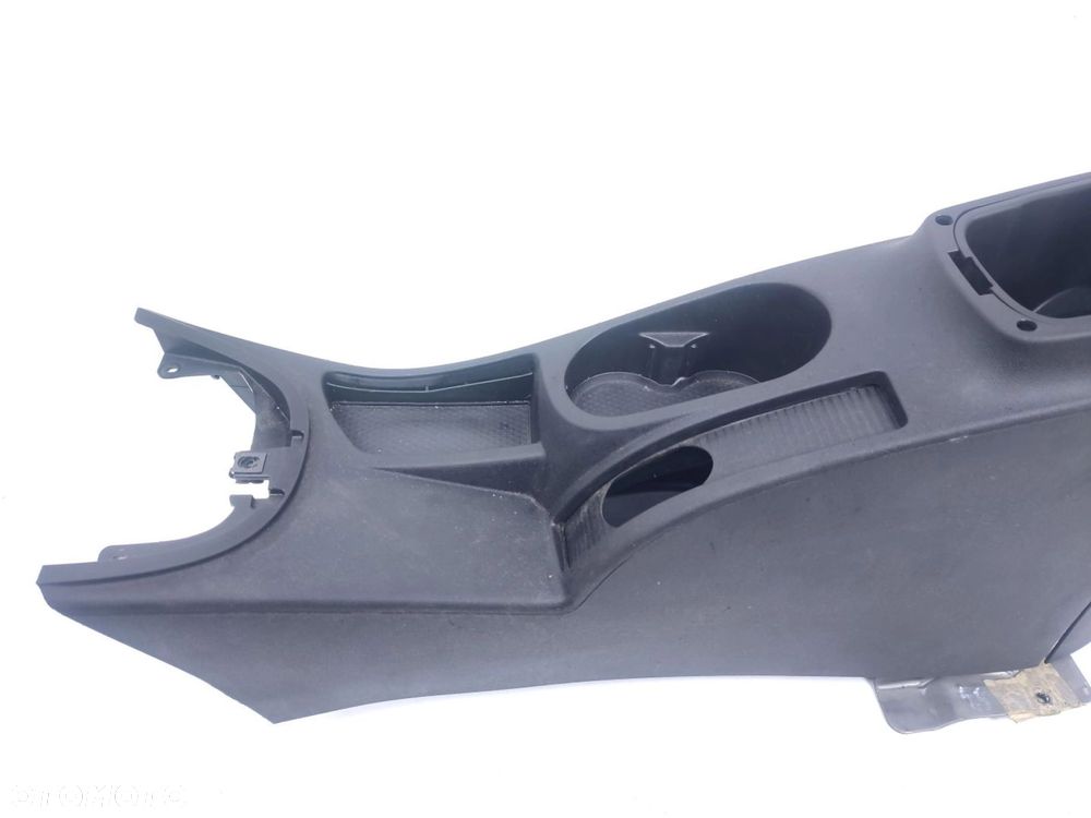 PODŁOKIETNIK BMW E39 LIFT (2000-2003) 2.2 170KM - 12