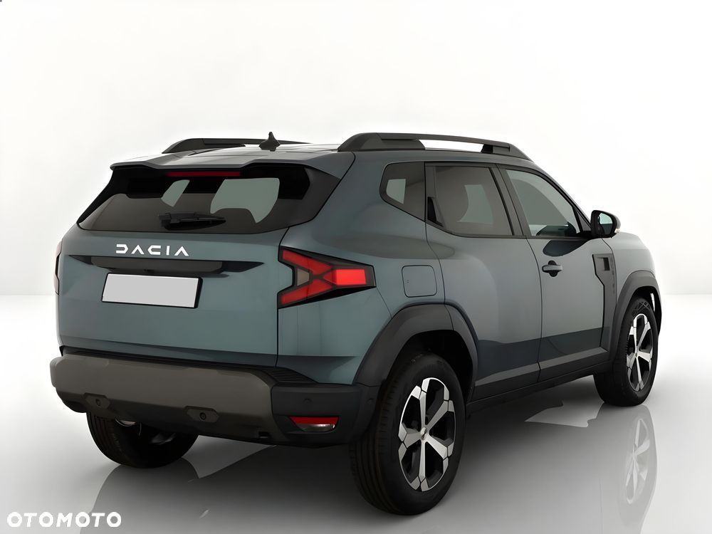 Dacia Duster - 4