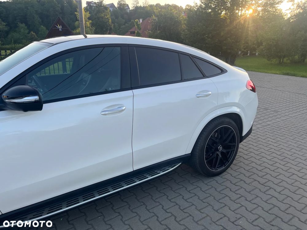 Mercedes-Benz GLE AMG 53 4-Matic Ultimate - 12