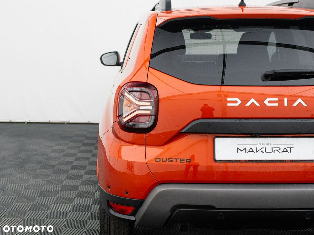 Dacia Duster 1.3 TCe Journey - 12