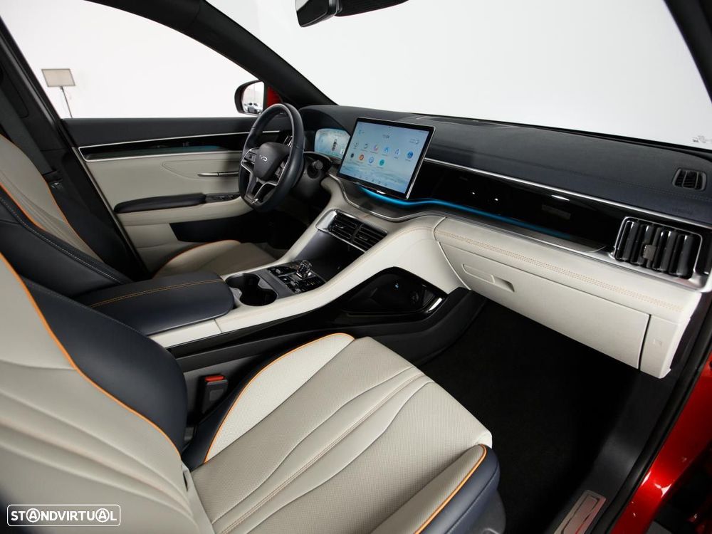 BYD Seal U 71.8 kWh Comfort - 9