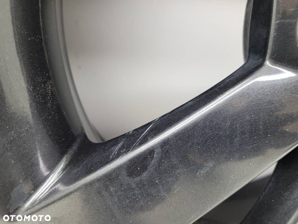 FELGA ALUMINIOWA 15" 4X100 5,5J ET41  SKODA CITIGO 2013 EU - 3