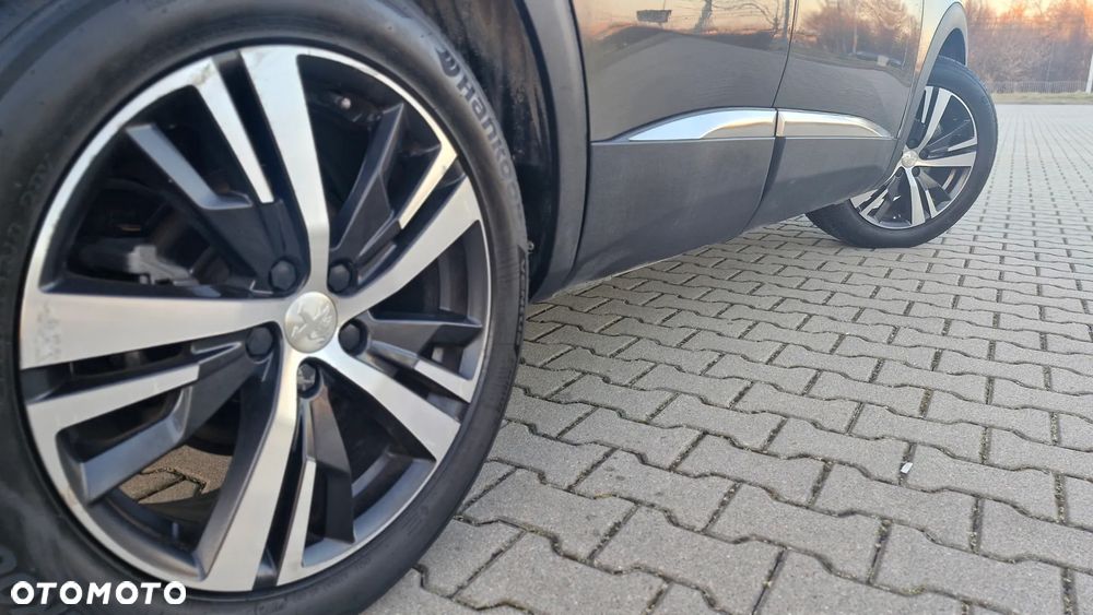 Peugeot 3008 BlueHDi 120 Stop & Start Allure - 10