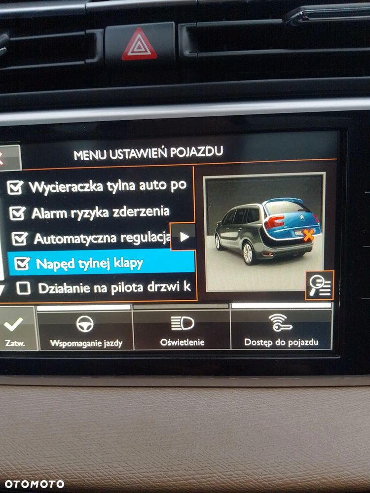 Citroën C4 Picasso e-HDi 115 Exclusive - 5