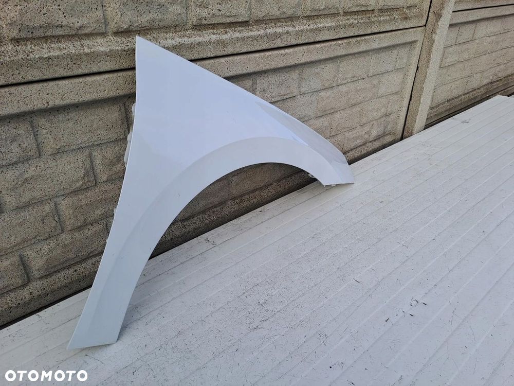 SKODA SCALA BŁOTNIK PRZEDNI PRAWY - 3