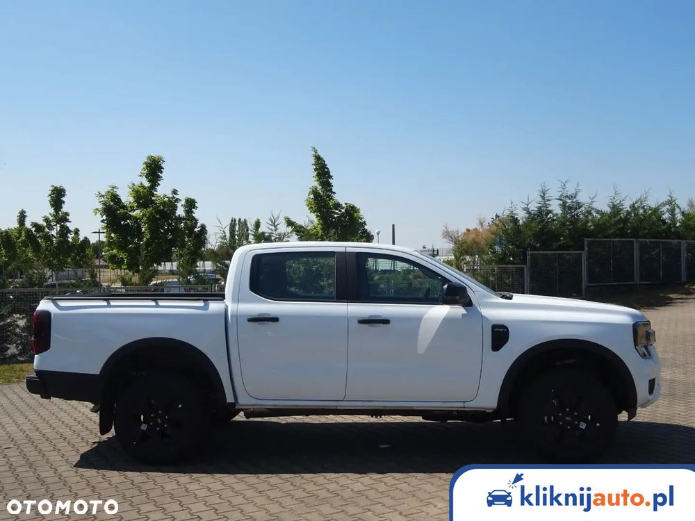 Ford Ranger 2.3 EcoBoost PHEV e-4WD DC XLT - 4