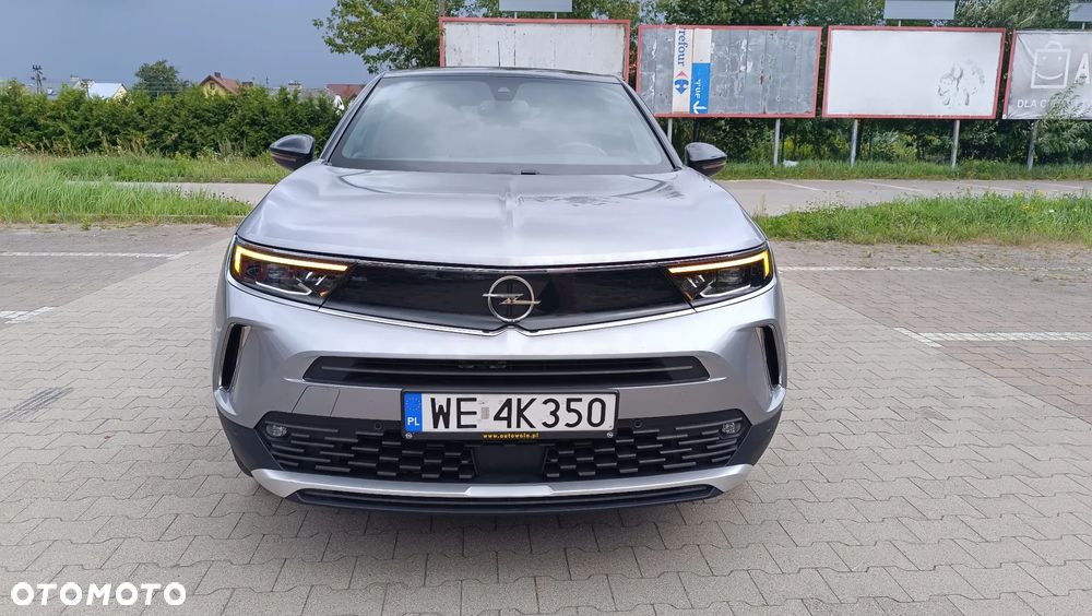 Opel Mokka 1.2 T Ultimate Pack S&S - 2
