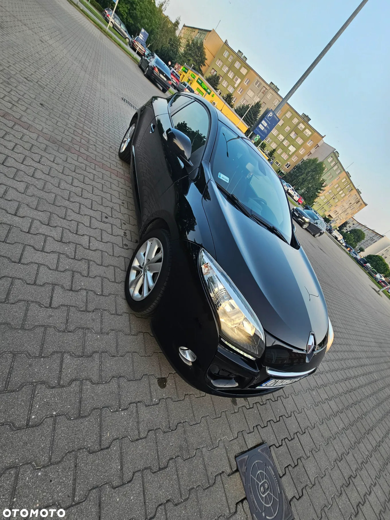 Renault Megane 1.6 dCi Energy Dynamique - 6