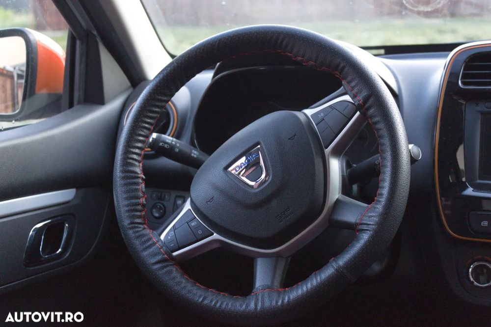 Dacia Spring Expression - 2