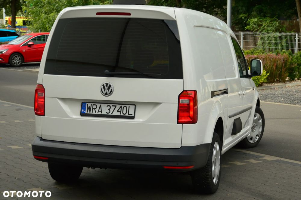 Volkswagen Caddy - 39