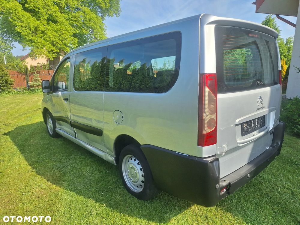 Citroën Jumpy Combi - 17