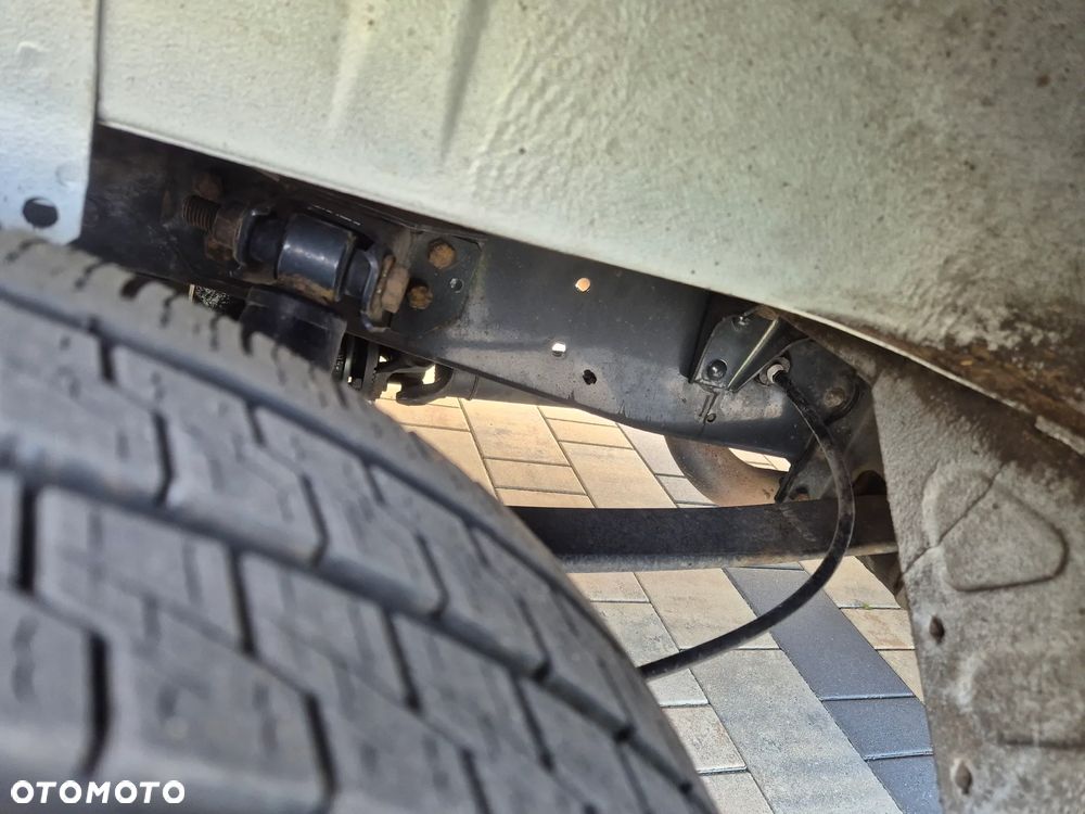 Iveco DAILY 35S21 210KM L3H2 KLIMA BHIMATIC KAMERY NAVI - 19