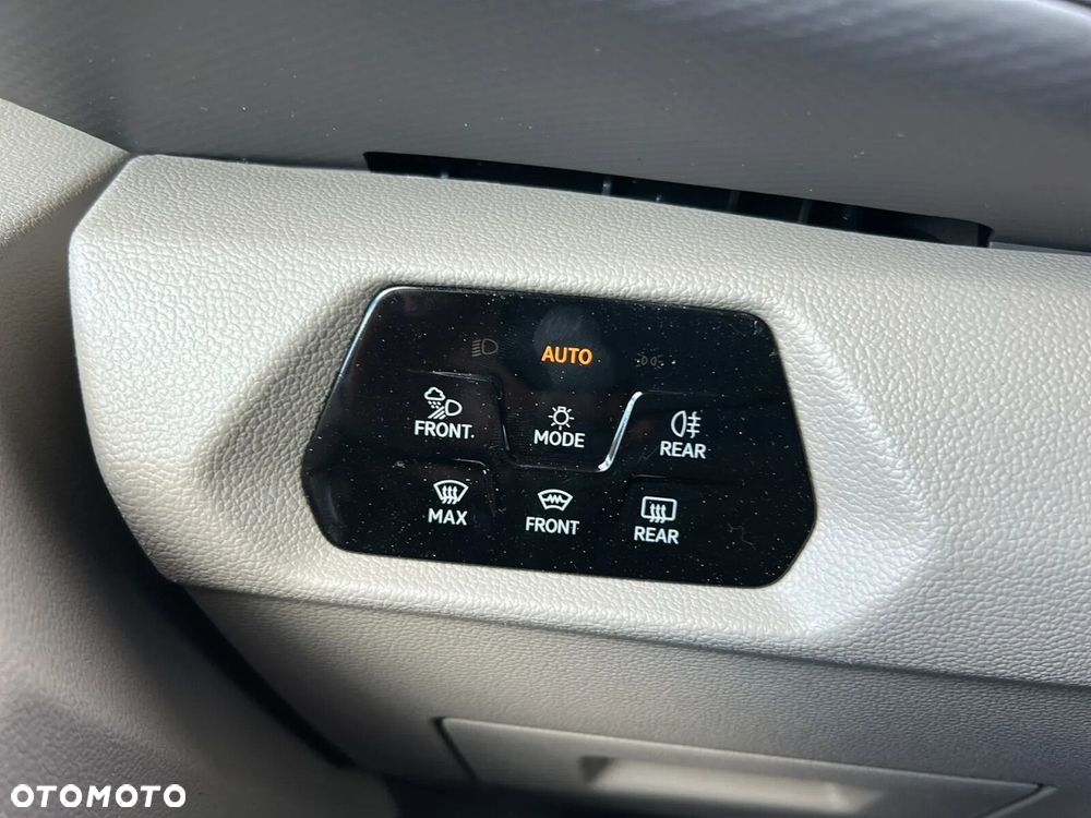 Volkswagen California - 35