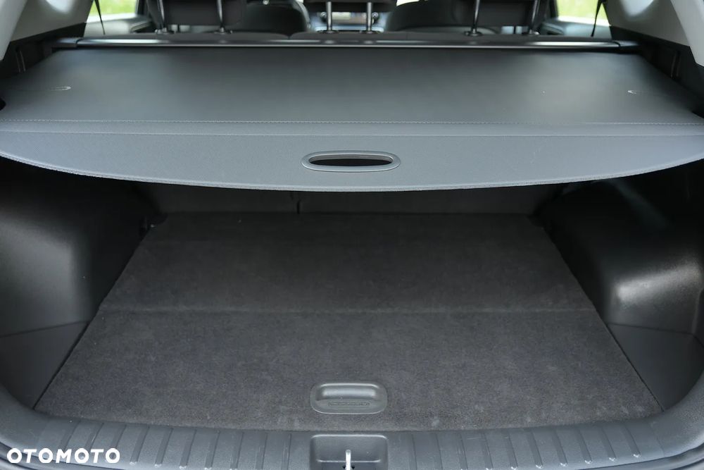 Hyundai Tucson 1.6 Turbo 2WD Passion Plus - 22
