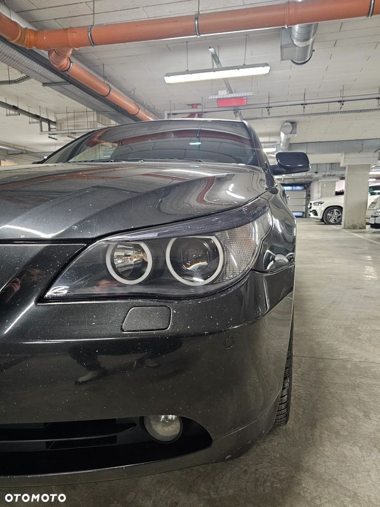 BMW Seria 5 - 3
