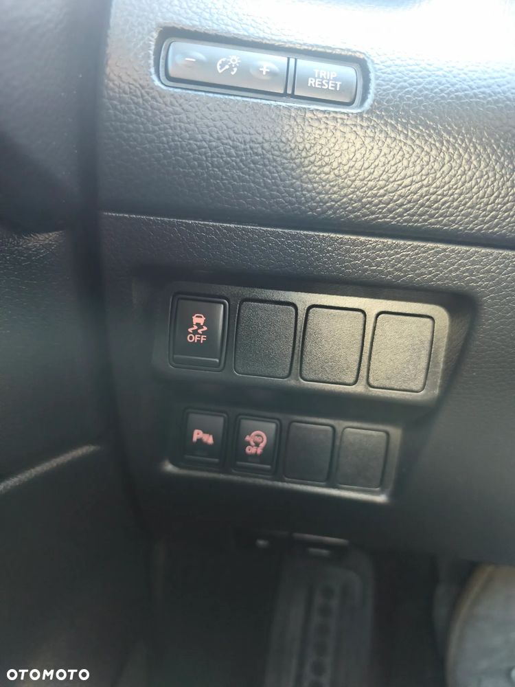 Nissan Qashqai 1.2 DIG-T 360 - 16