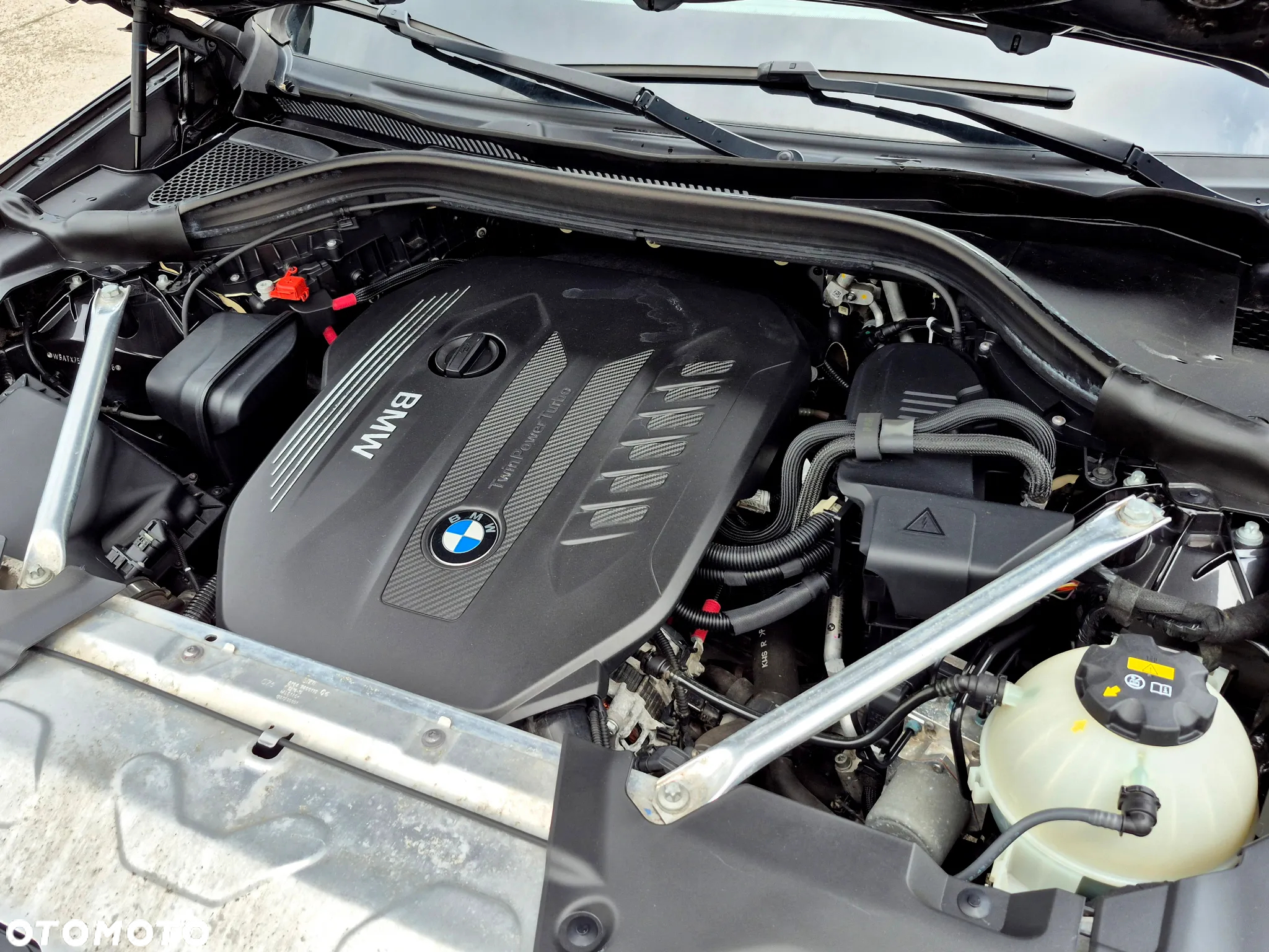 BMW X3 xDrive30d M Sport sport - 24