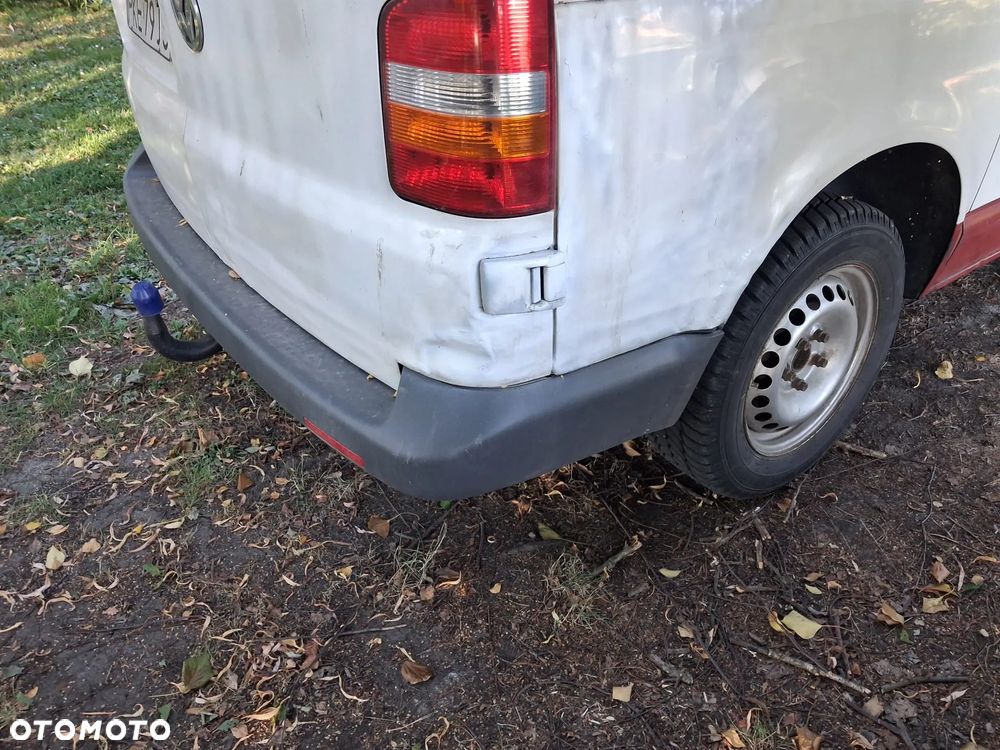 Volkswagen T5 - 36