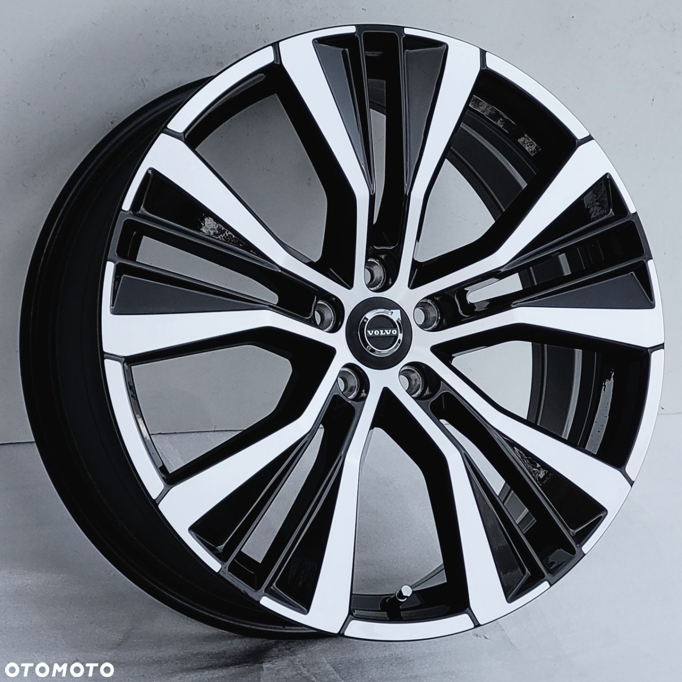 NOWE FELGI VOLVO XC90 XC60 XC40 C40 S90 V90 S60 V60 V40 S40 20 OE ORYGINAŁ - 3