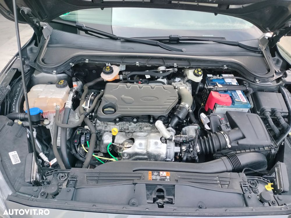 Ford Focus - 18