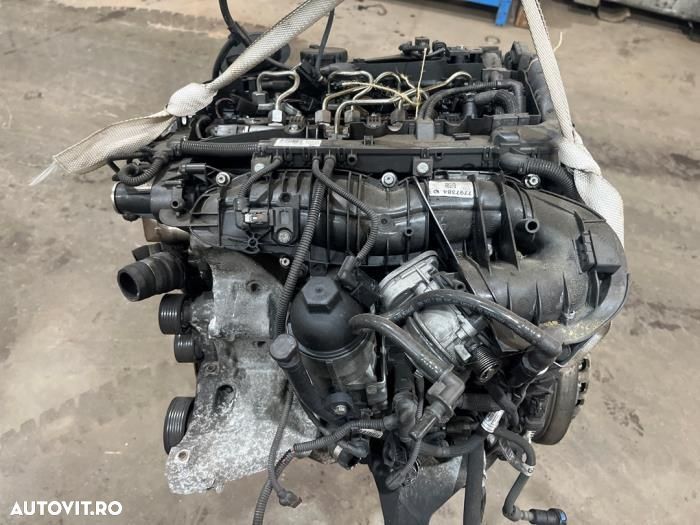 Motor pentru Audi, BMW, Mercedes-Benz VW Opel Nissan Peugeot  Skoda - 7