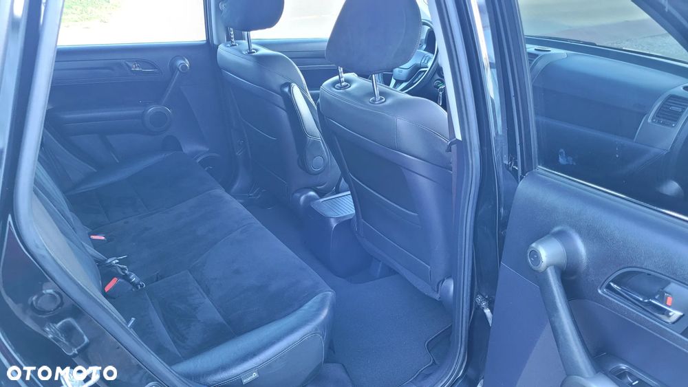 Honda CR-V 2.0i-VTEC Automatik Elegance 50 Jahre Edition - 16