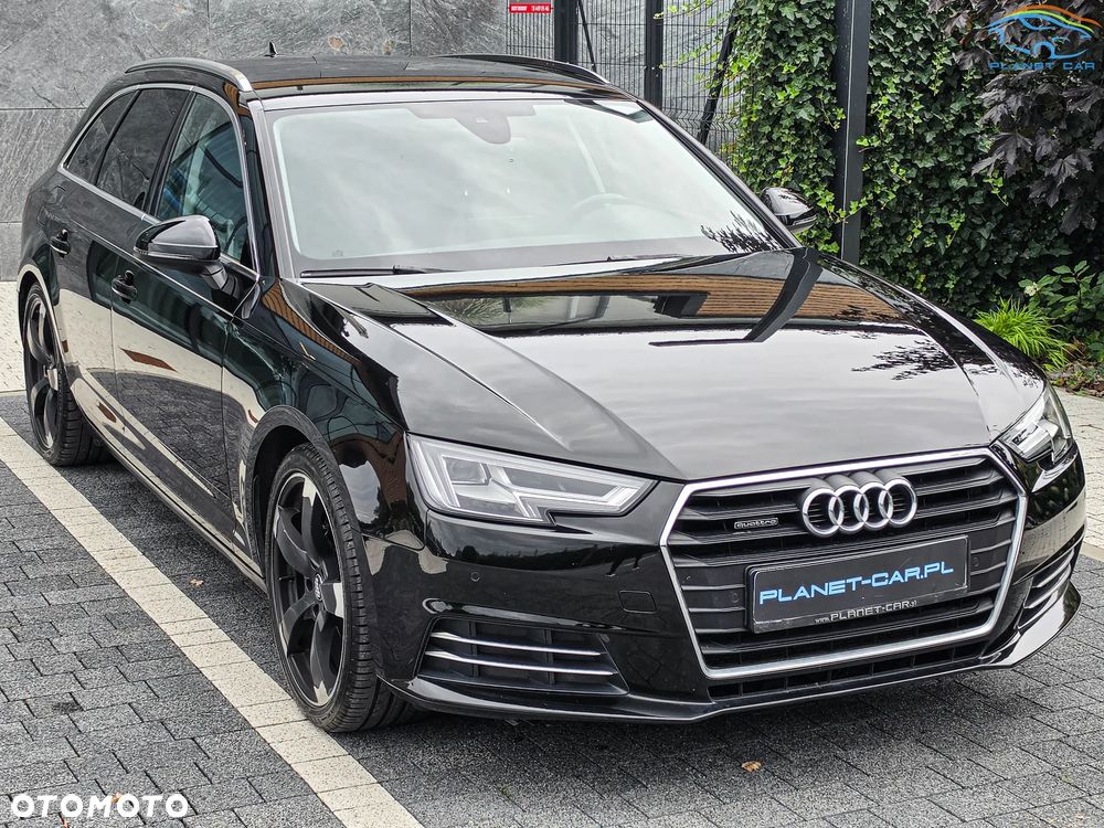 Audi A4 Avant 2.0 TDI clean diesel Quattro - 7