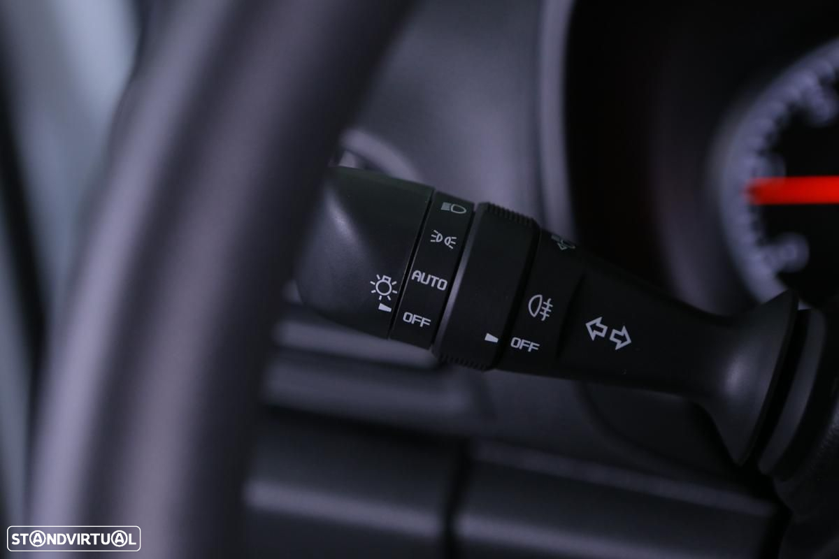 Isuzu D-Max 1.9 Ddi CD 4WD L CM - 12