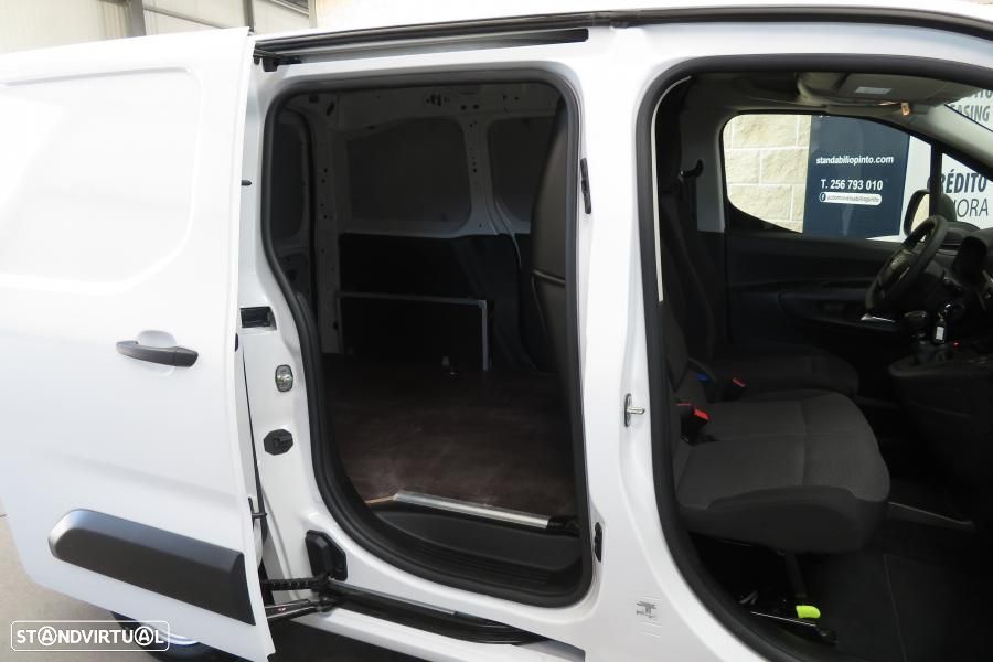 Opel Combo L1 COMBO CARGO - 20