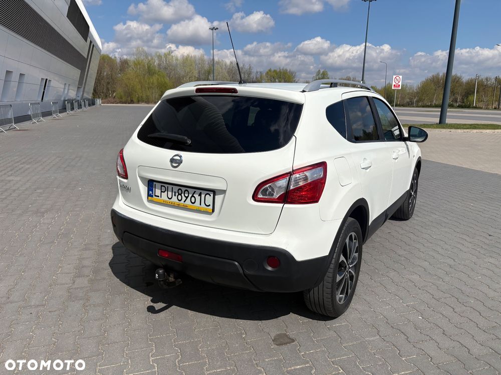 Nissan Qashqai 1.6 I-Way - 5