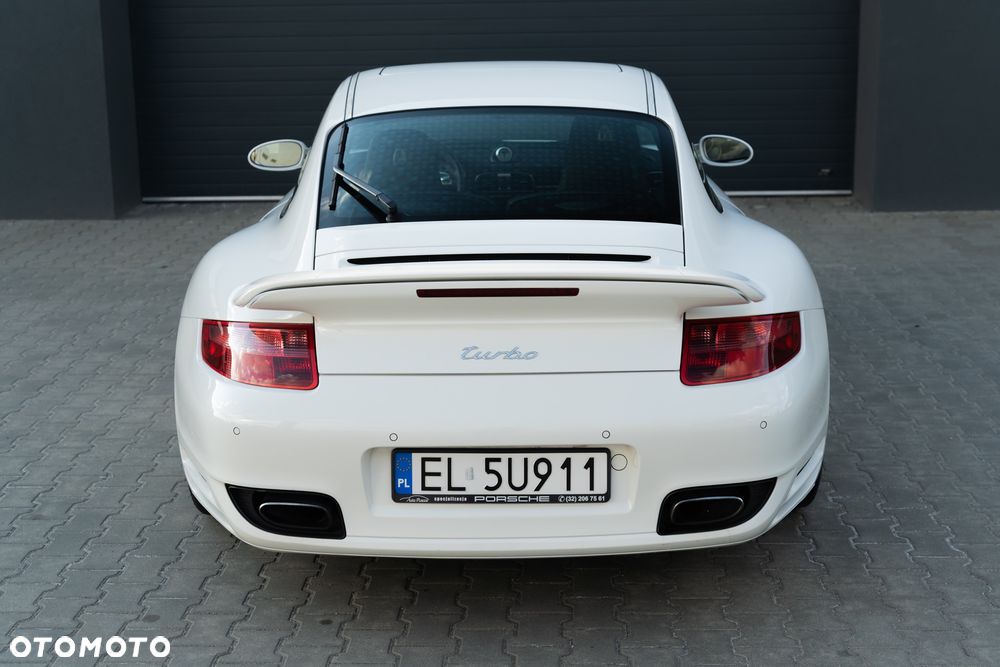 Porsche 911 - 14