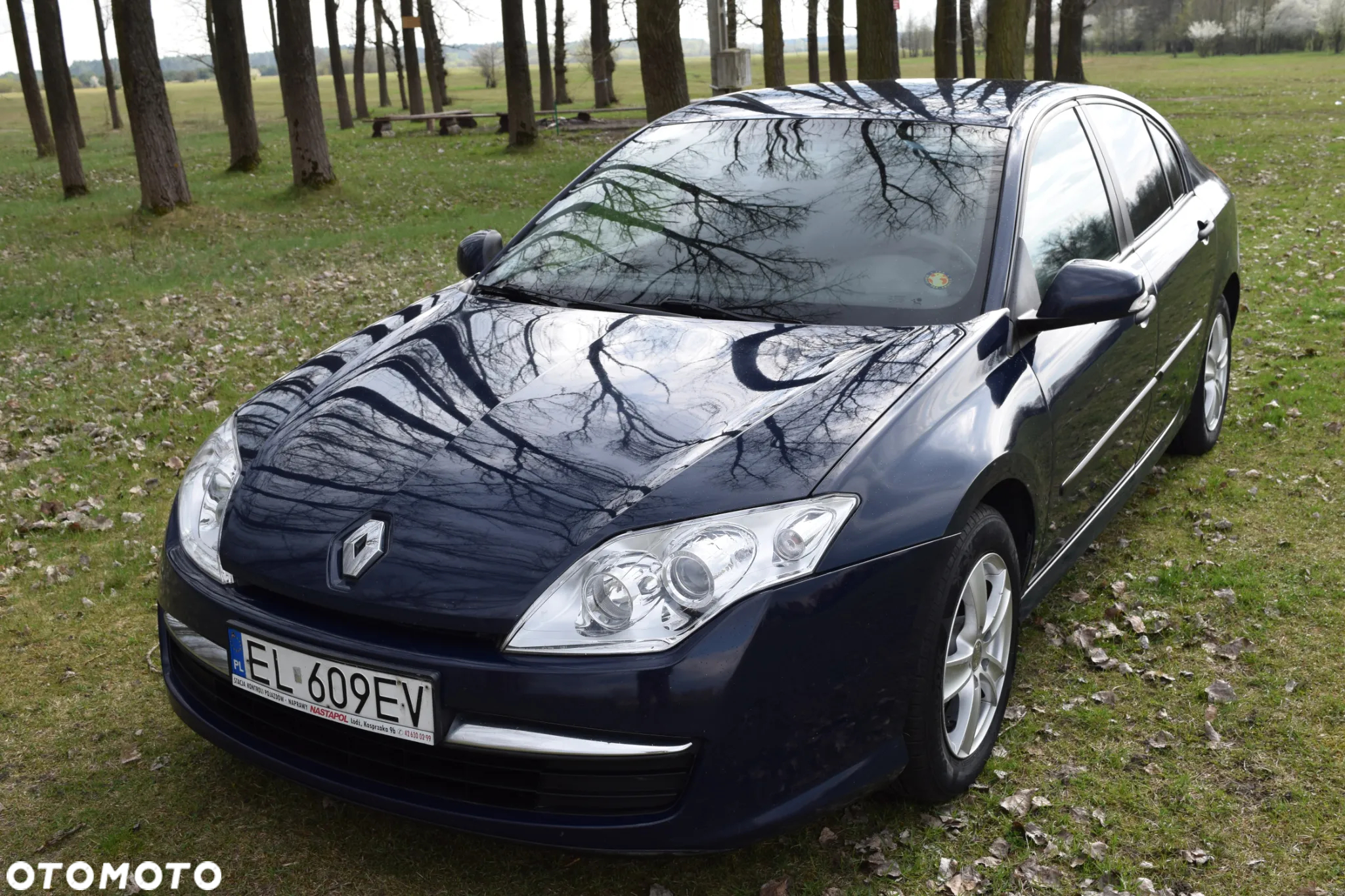 Renault Laguna 2.0 Dynamique - 4
