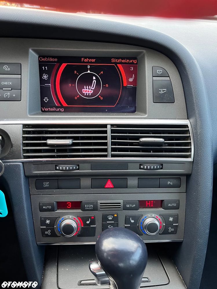 Audi A6 Limousine - 20