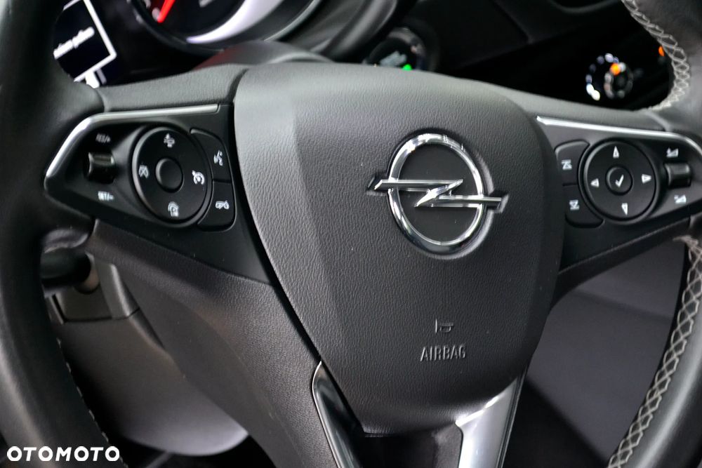 Opel Insignia - 20